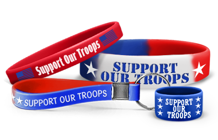support our troops